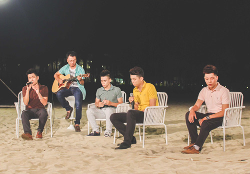 Hà Hồ thẳng tay loại con gái "sư tử Kim Loan" - 5