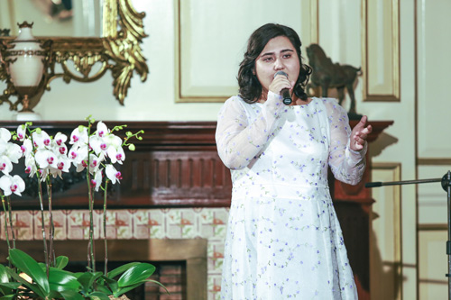 Hà Hồ thẳng tay loại con gái "sư tử Kim Loan" - 7