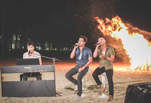 Hà Hồ thẳng tay loại con gái "sư tử Kim Loan" - 2