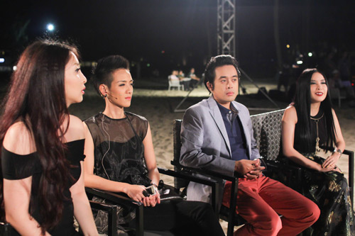 Hà Hồ thẳng tay loại con gái "sư tử Kim Loan" - 1