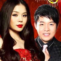 Ca nhạc - MTV - Lệ Quyên và Quang Lê mang nhạc xưa về Hà Nội