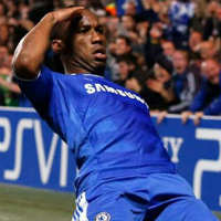 Bóng đá - "Voi rừng" chuẩn bị trở lại khoác áo Chelsea