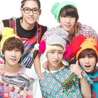 Ca nhạc - MTV - Billboard "để mắt" MV thú vị nhất của K-Pop