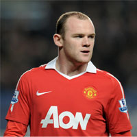 Bóng đá - Lo cho Rooney, Perise được hậu thuẫn làm "sếp" MU