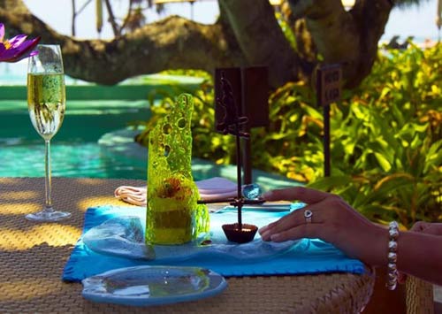 11 món tráng miệng đắt nhất hành tinh - 5