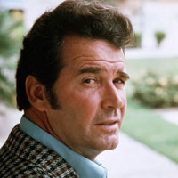 Phim - Tài tử "The Notebook” James Garner qua đời