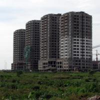 Tài chính - Bất động sản - Mua chung cư phải nộp tiền đất: "Bất hợp lý, phi thị trường"