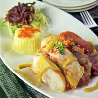 Ẩm thực - Thanh điệu ẩm thực