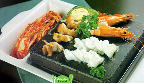 Thanh điệu ẩm thực - 2