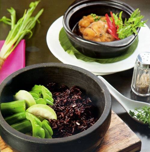 Thanh điệu ẩm thực - 3