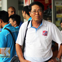 Bóng đá - Đồng Nai rầu rĩ trở về sau cú sốc "người nhà" bán độ