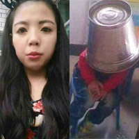 Bạn trẻ - Cuộc sống - Cô giáo xinh đẹp khoe ảnh hành hạ học sinh dã man