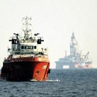 Tin tức trong ngày - Báo Nhật: Giàn khoan TQ “đầu hàng sức ép quốc tế”