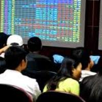 Tài chính - Bất động sản - Vượt ngưỡng quan trọng, VN-Index đuối sức