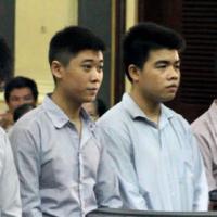 Pháp luật - Nhóm cướp tài sản nghệ sĩ Hồng Vân lãnh án