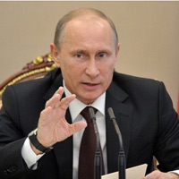 Tin tức trong ngày - Tổng thống Putin lần đầu lên tiếng về vụ MH17