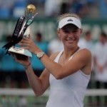 Thể thao - Tin HOT 21/7: Wozniacki giải cơn khát danh hiệu