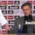 Bóng đá - Thế giới “huyền bí” của Jose Mourinho (Kỳ 13)