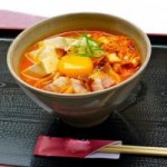 Ẩm thực - Kích thích vị giác với mì kim chi ramen