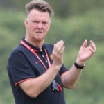 Bóng đá - Van Gaal được &quot;khuyến khích&quot; mua sắm thả ga