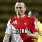 Bóng đá - Berbatov ghi tuyệt phẩm giúp Monaco thắng giao hữu