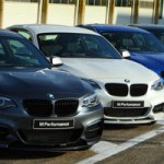 Ô tô - Xe máy - Bản đặc biệt BMW M235i Track Edition ra mắt