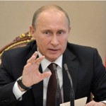 Tin tức trong ngày - Tổng thống Putin lần đầu lên tiếng về vụ MH17