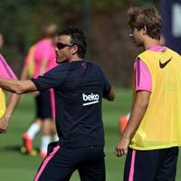 Bóng đá - Barca chưa hoàn thiện: 3 mảnh ghép còn thiếu