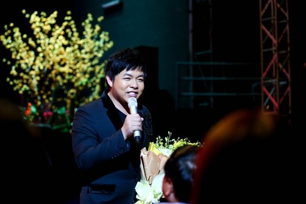 10 ca sĩ nhận catse "khủng" nhất làng nhạc Việt - 4