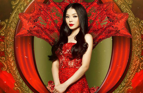 10 ca sĩ nhận catse "khủng" nhất làng nhạc Việt - 5