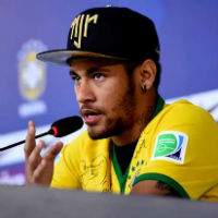 Bóng đá - Neymar: "Messi xuất sắc nhưng chỉ xứng đáng top 3"
