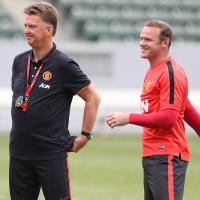Bóng đá - Bị bắt tập nặng, MU gọi Van Gaal là "Hoa Tulip sắt"