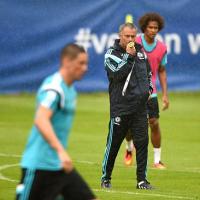 Bóng đá - Liverpool luyện quân ở Harvard, Cesc gây chú ý ở Chelsea