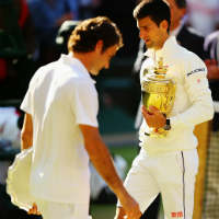 Thể thao - Federer: Nếu có thêm một trận chung kết