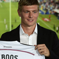 Bóng đá - Real: Galacticos và những bài học xương máu