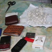 Pháp luật - Bắt trùm ma túy cùng 5.000 tép heroin