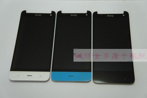 HTC sắp tung 3 mẫu smartphone mới - 1