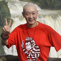 Phim - "Tôn Ngộ Không" trở về chốn xưa