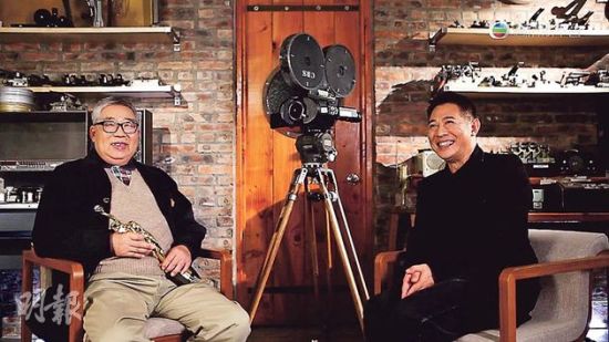 Bí mật giờ mới kể của phim Thiếu Lâm Tự - 4