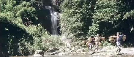 Bí mật giờ mới kể của phim Thiếu Lâm Tự - 10