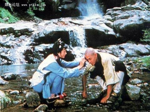 Bí mật giờ mới kể của phim Thiếu Lâm Tự - 9