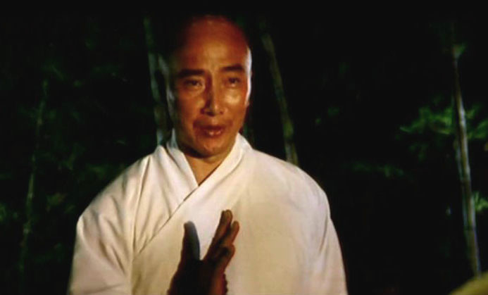 Bí mật giờ mới kể của phim Thiếu Lâm Tự - 5