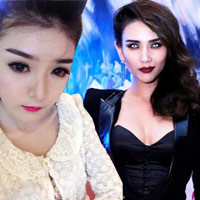 Bí quyết làm đẹp - Những đôi mắt của sao Việt khiến mày râu bỏ chạy
