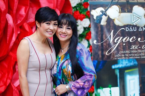 "Nữ hoàng nhạc rock" Ngọc Ánh khoe con gái đáng yêu - 7