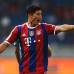 Bóng đá - Duisburg – Bayern: Lewandowski ra mắt ấn tượng