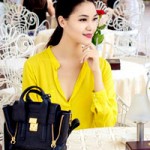 Xu hướng thời trang - Nở rộ mốt mua hàng hiệu cũ giá rẻ