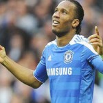 Bóng đá - Mặc Man City chèo kéo, Chelsea vẫn tự tin có Drogba