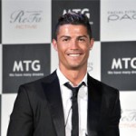 Bóng đá - Ronaldo háo hức tung hoành mùa giải mới cùng Real