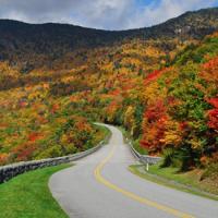 Du lịch - 20 cung đường kỳ vĩ khiến bạn mê đắm