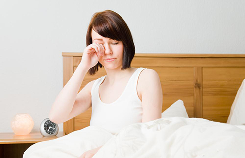 Tại sao bạn nhanh già đến thế? - 2